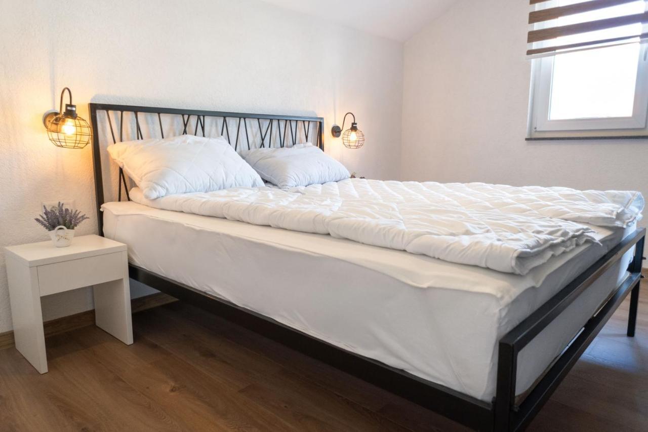 Heaven Premium Apartments 塞拉耶佛 外观 照片