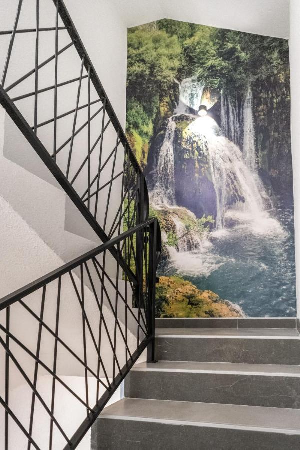 Heaven Premium Apartments 塞拉耶佛 外观 照片