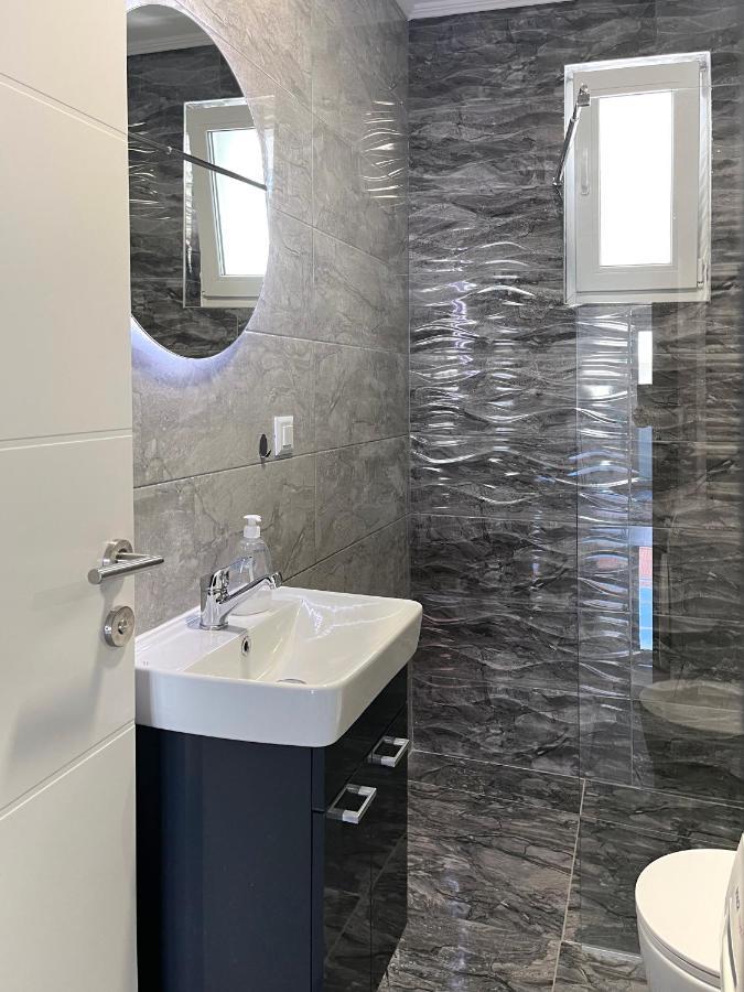Heaven Premium Apartments 塞拉耶佛 外观 照片