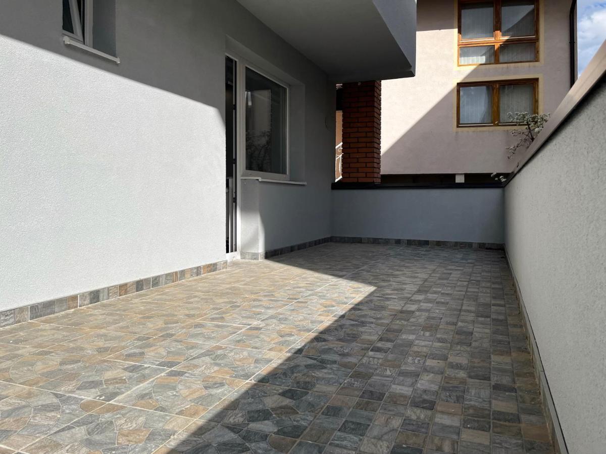 Heaven Premium Apartments 塞拉耶佛 外观 照片