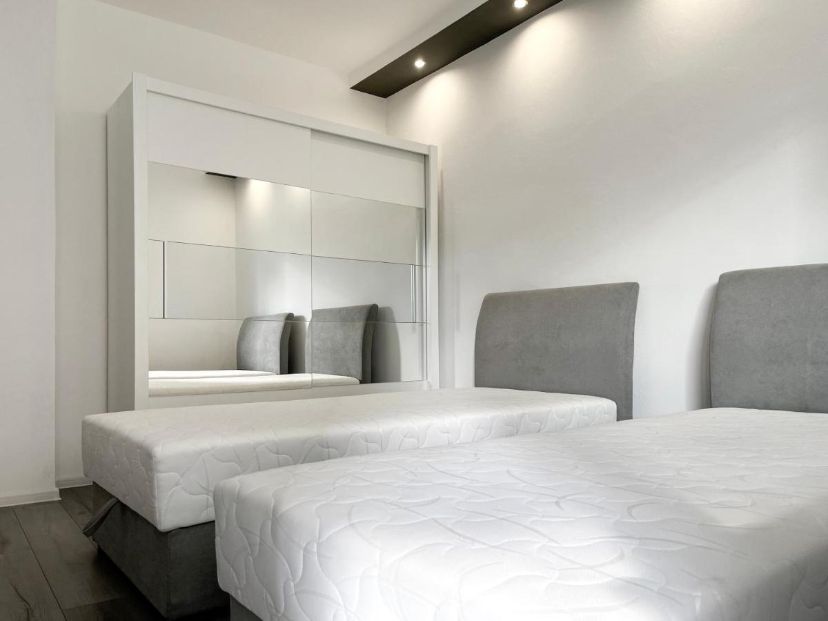 Heaven Premium Apartments 塞拉耶佛 外观 照片