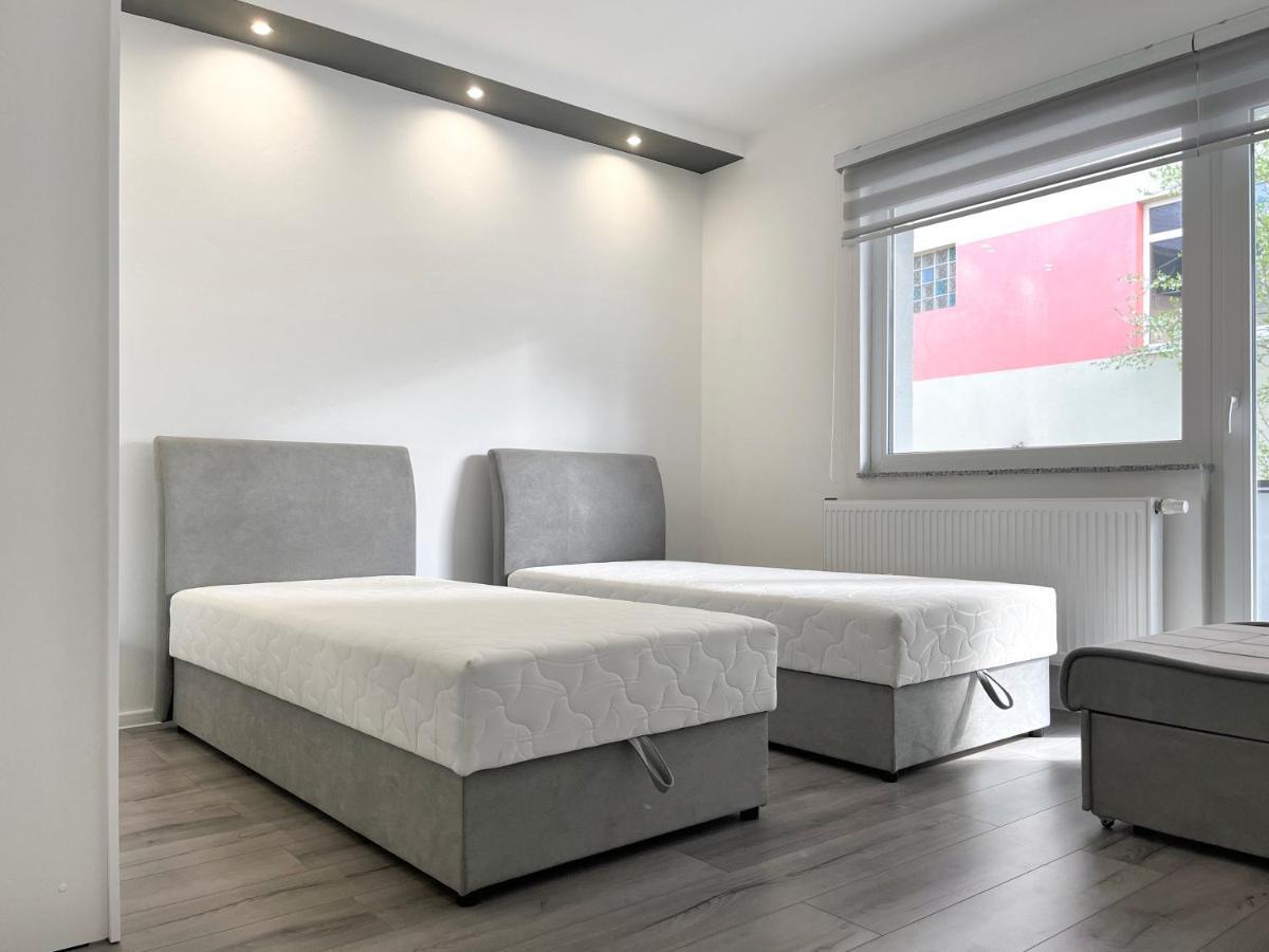 Heaven Premium Apartments 塞拉耶佛 外观 照片