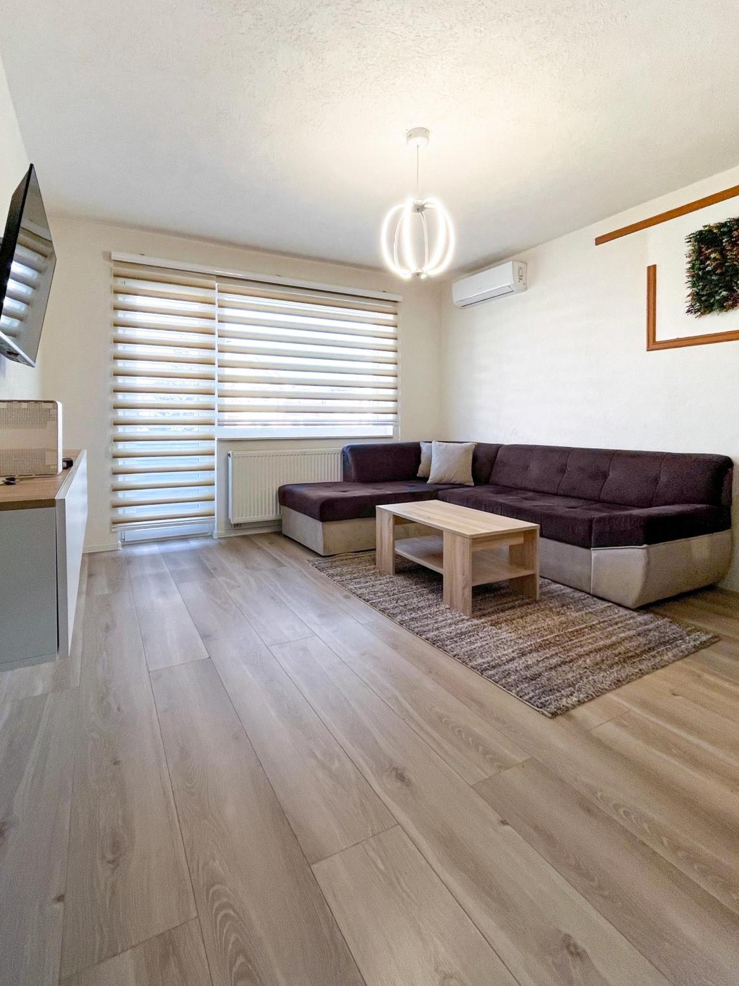 Heaven Premium Apartments 塞拉耶佛 客房 照片