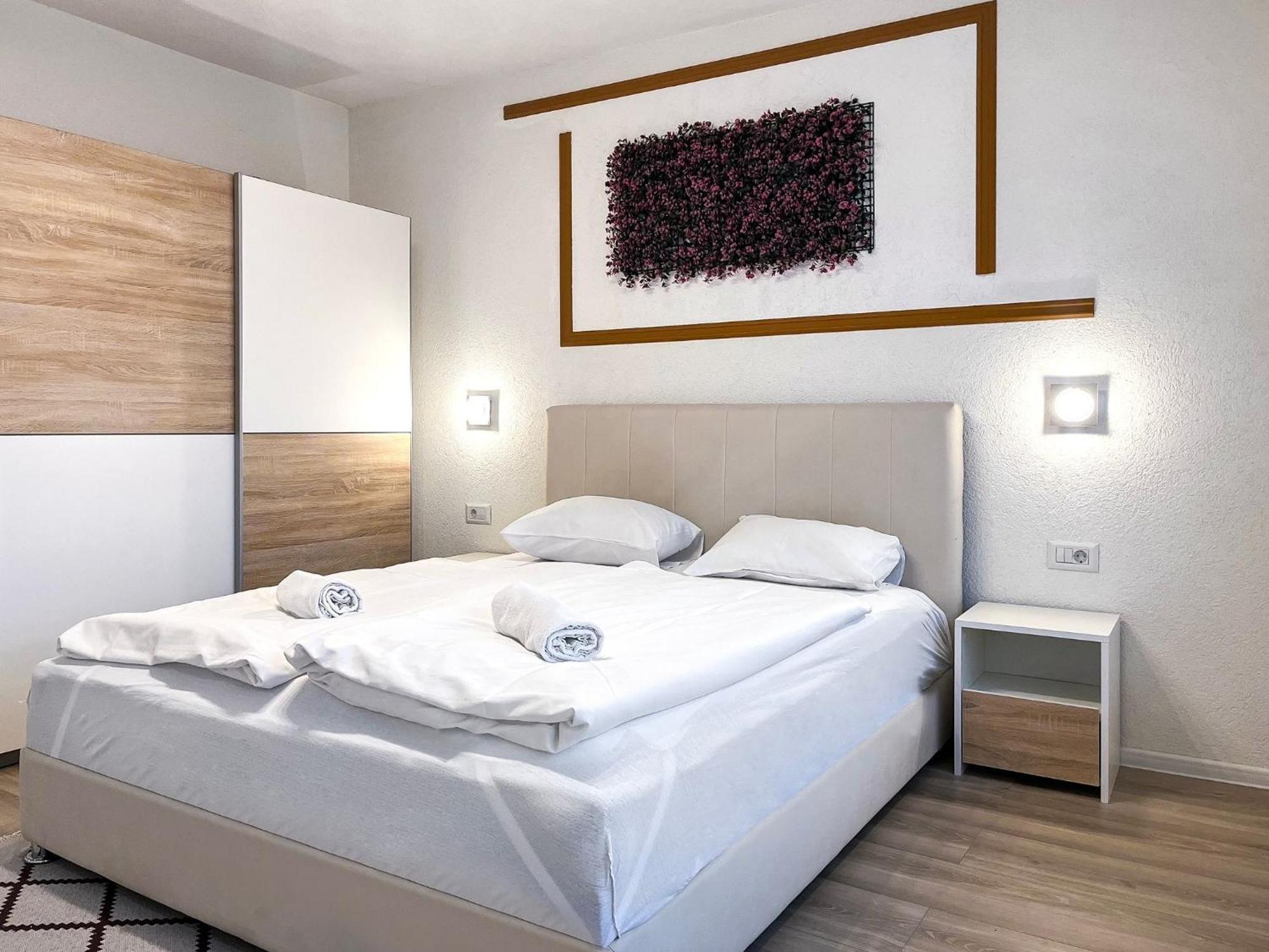 Heaven Premium Apartments 塞拉耶佛 客房 照片