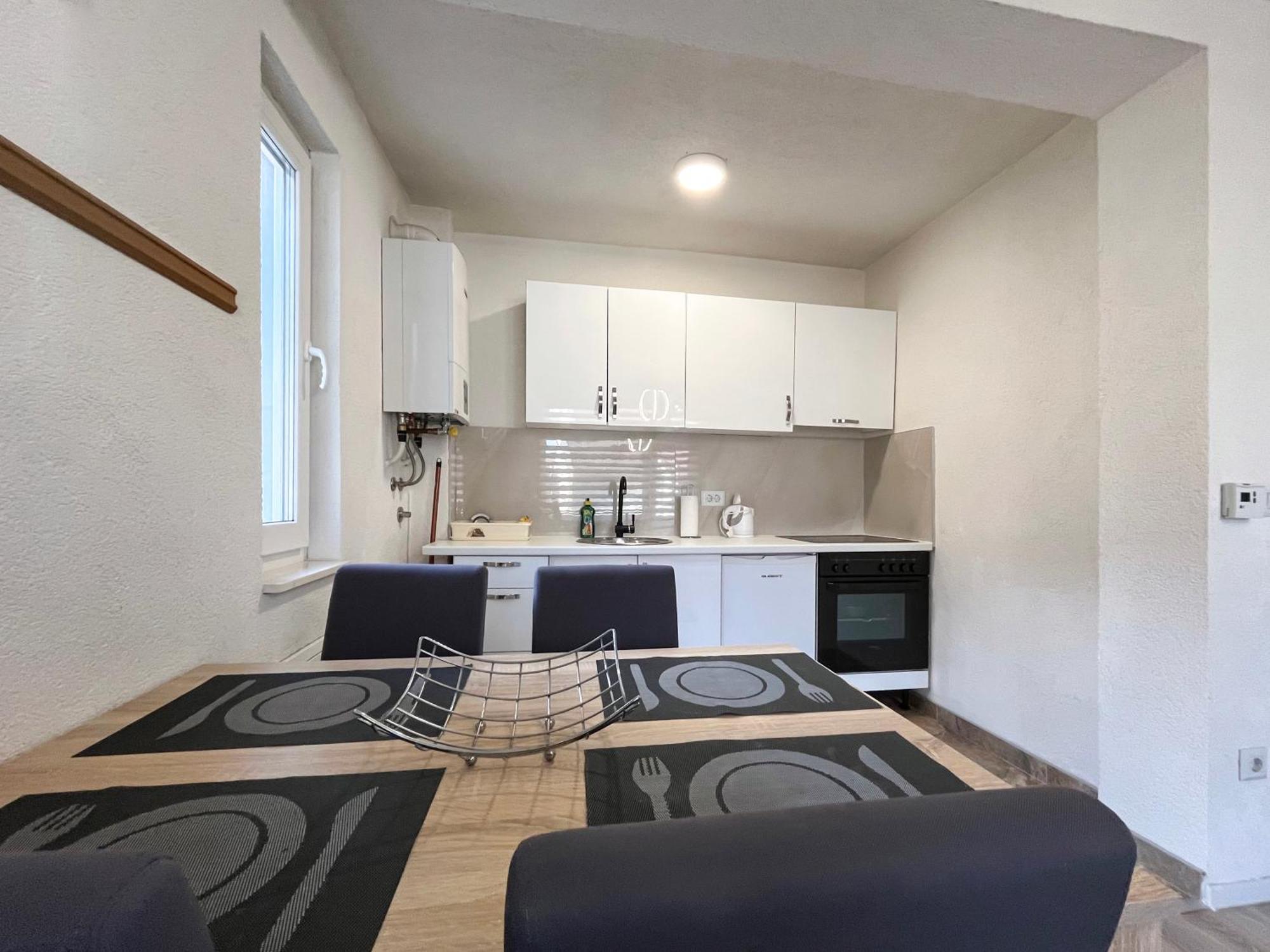 Heaven Premium Apartments 塞拉耶佛 外观 照片