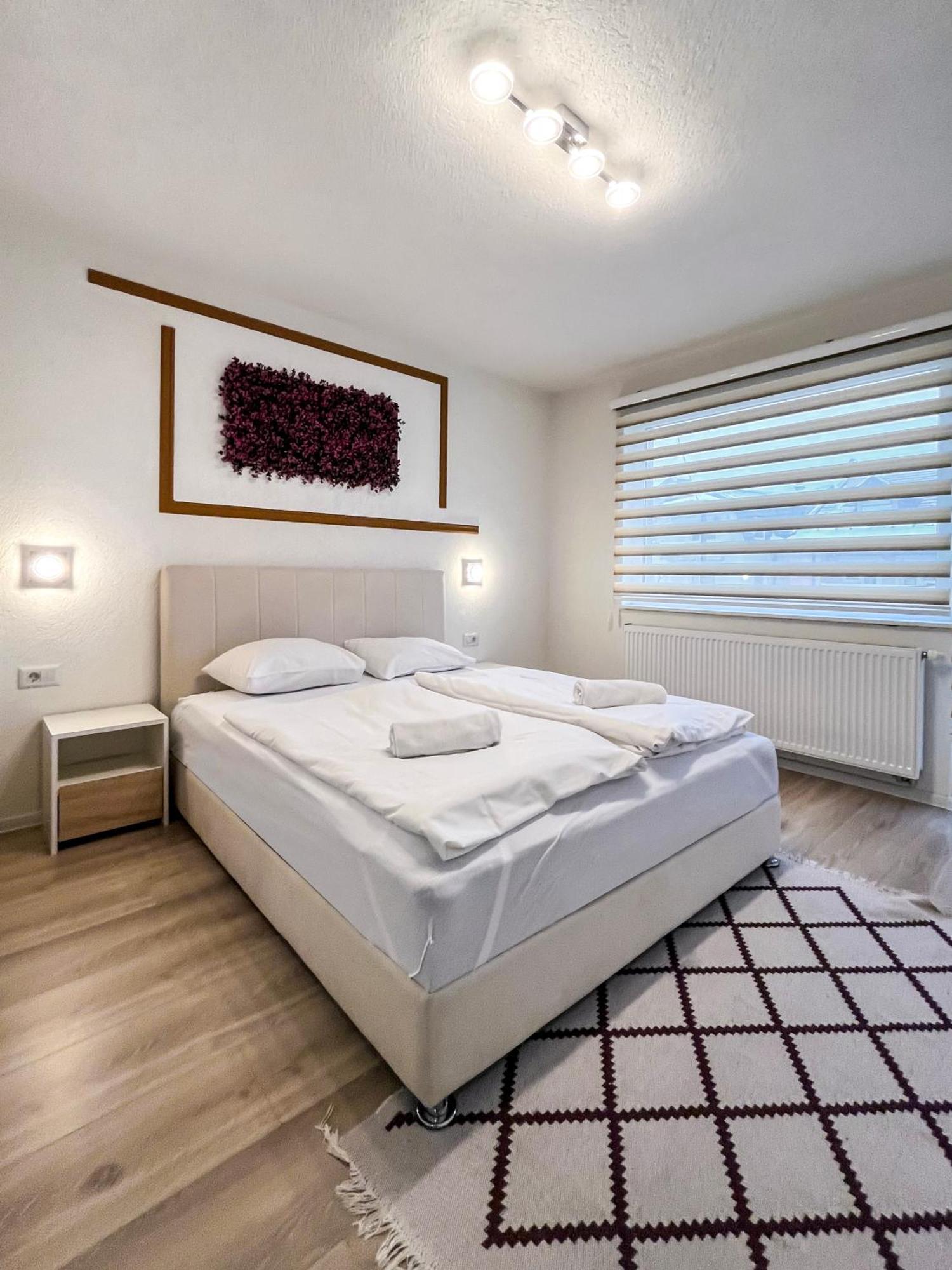 Heaven Premium Apartments 塞拉耶佛 外观 照片
